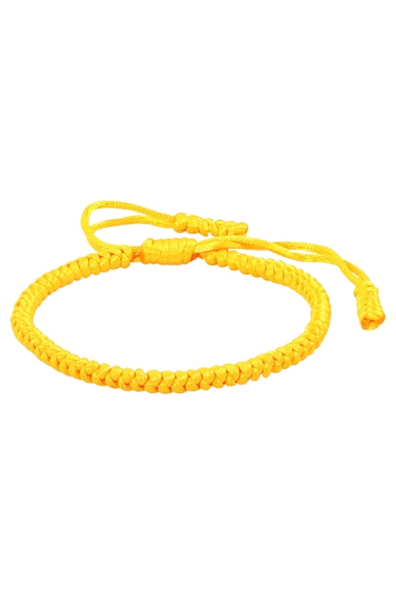 Bohemian Style Adjustable Handmade Beaded Bracelet Lightweight Jewelry For Men Women Unisex Fashion Accessory