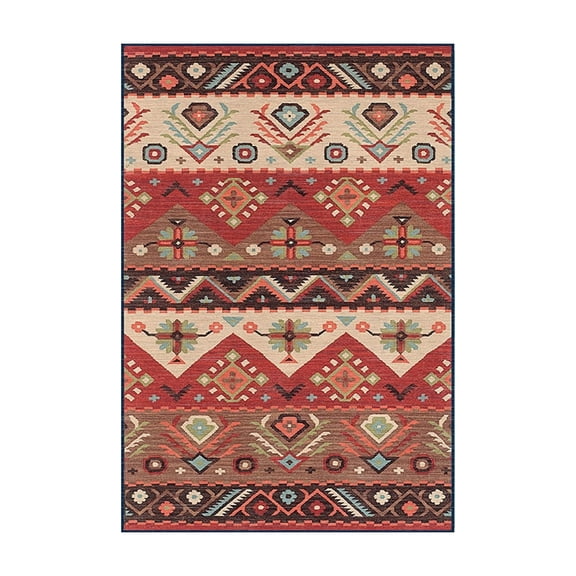 Bohemian Style Pet Pee Pads, Washable Pee Pads for Cats and Dogs, Absorbent Reusable Pads with Stylish Prints