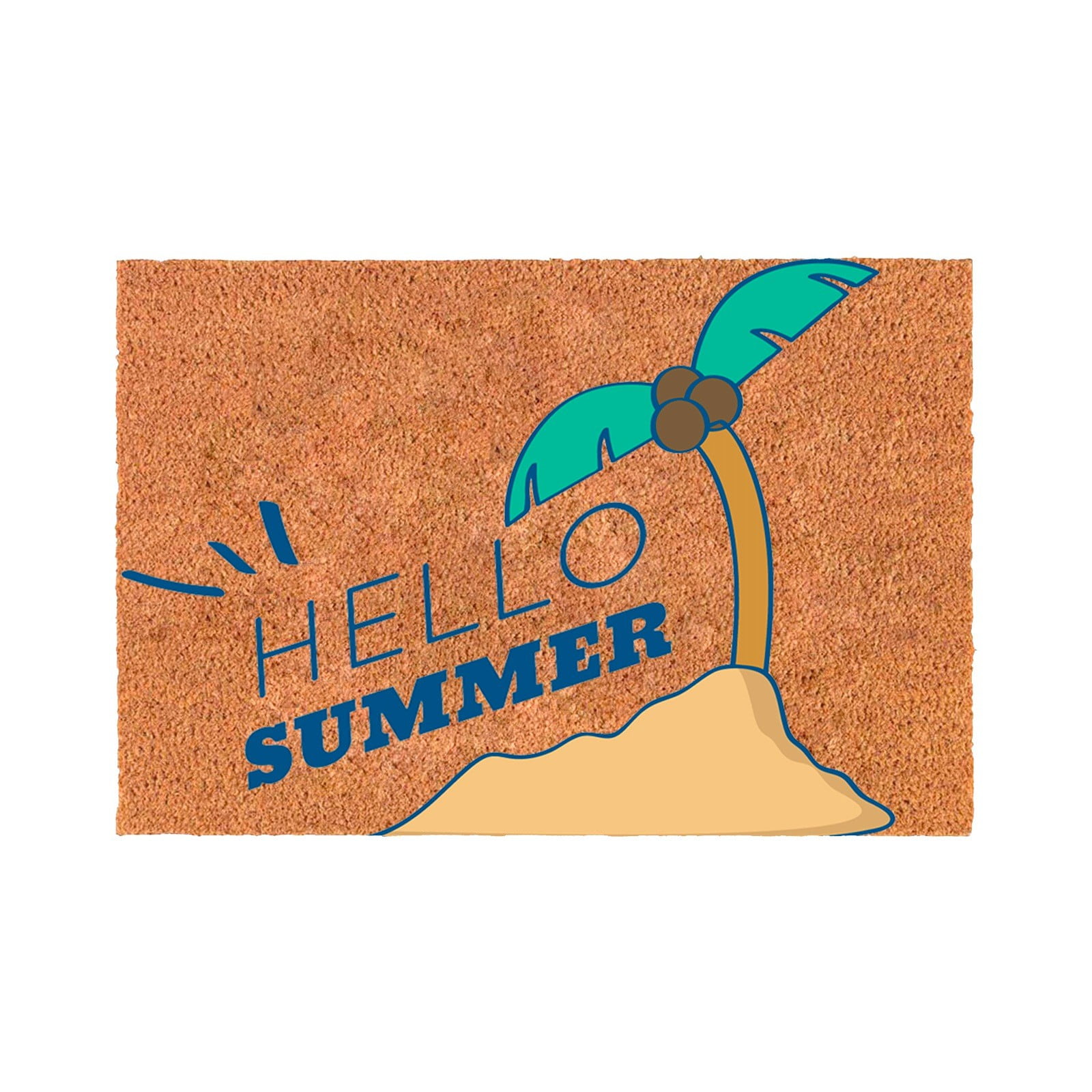 Bohemian Throw Geometric Area Rug Tan Blanket Throw Carpets for Living