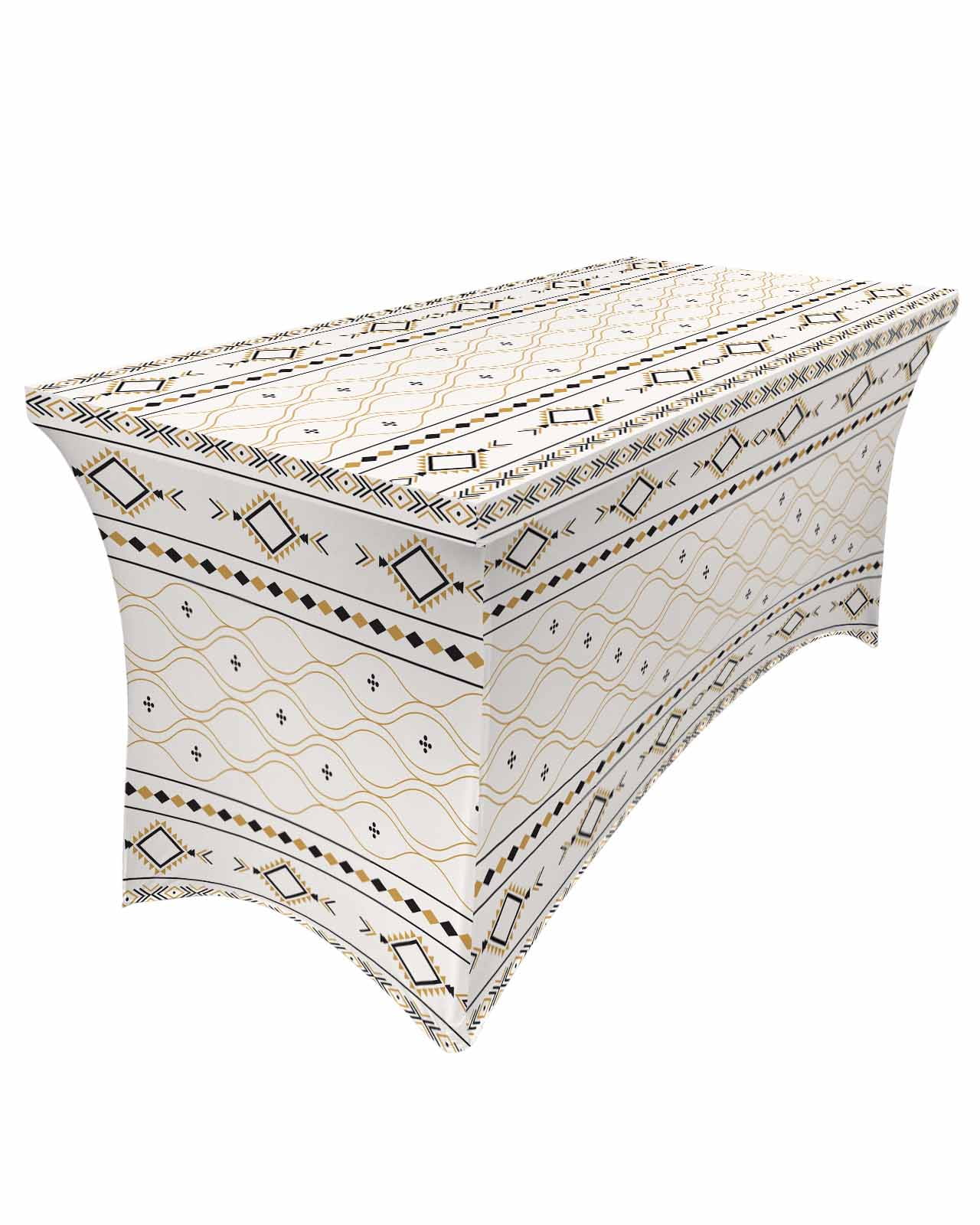 Dessert skirt