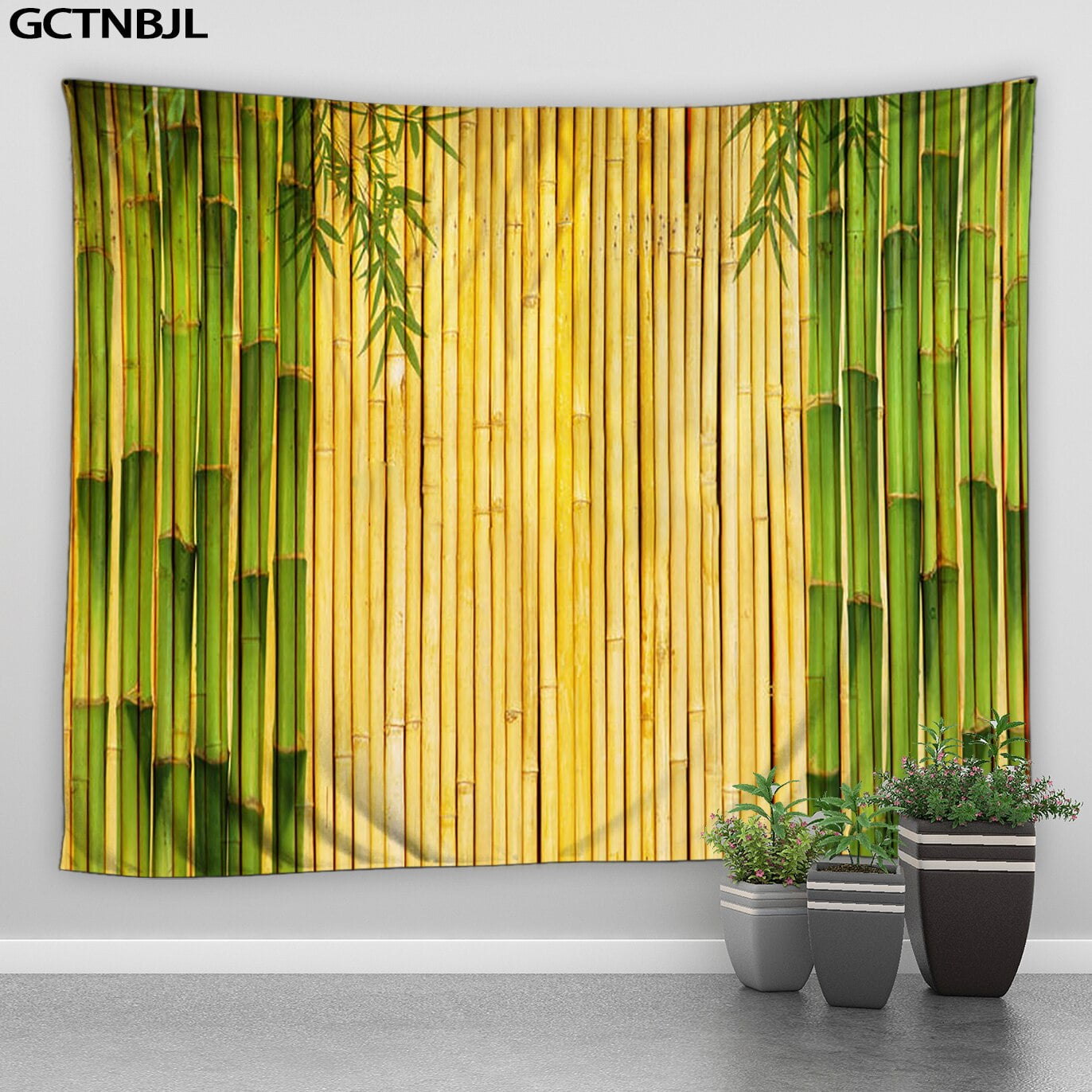 Bohemian Wall Hanging Tapestry Boho Wall Tapestry Aesthetic Abstract