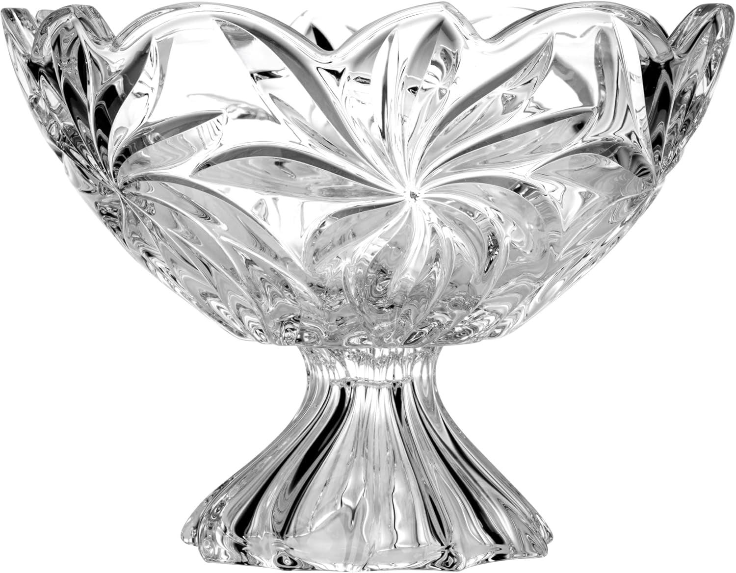 Bohemia Crystal Bowl