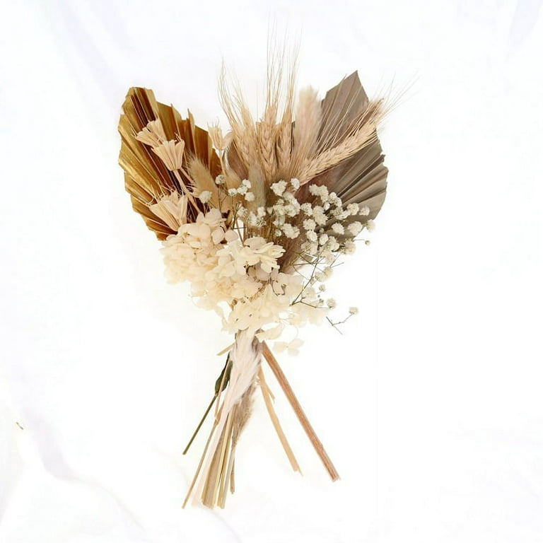 Dried and Silk Flowers, DIY Flower Supply