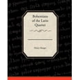 thumbnail image 1 of Bohemians of the Latin Quarter (Paperback), 1 of 1