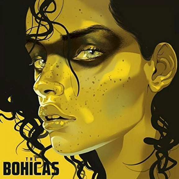 Bohicas - The Making Of - Music & Performance - Vinyl