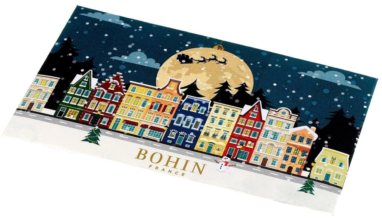 Bohin - Christmas Sewing Needles 40ct