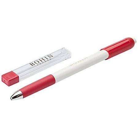 Bohin Extra-Fine Chalk Pencil (91473), Yellow