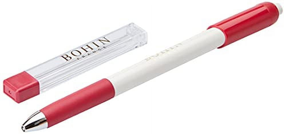 Bohin or Allary Mechanical Chalk Pencil