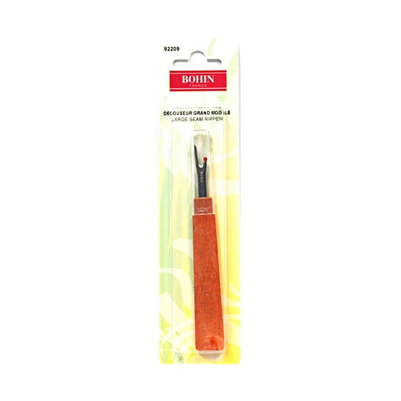 Bohin Large Seam Ripper