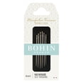 thumbnail image 1 of Bohin Self Threading Needles, 1 of 2