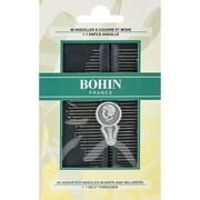 Bohin Sharps Milliners Needles