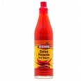 thumbnail image 1 of Bohio Hot Sauce, Calorie Free Fat Free Carb Free, 6fl oz Bottle, 1 of 1