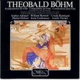 thumbnail image 1 of Bohm / Adorjan / Bennett / Burkhard / Debost - Compositions for Flute - Music & Performance - CD, 1 of 2