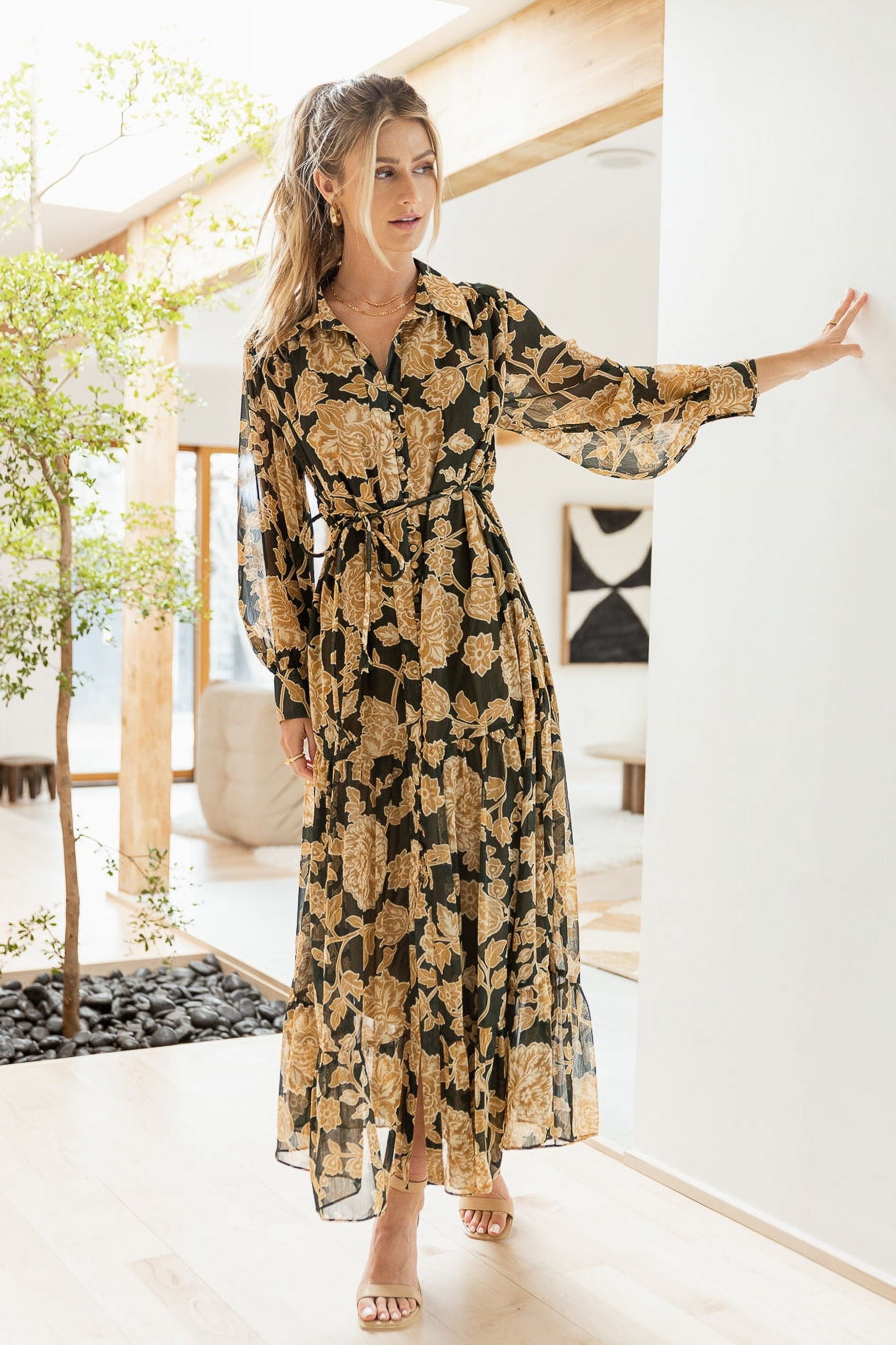 Bohme dresses 2024