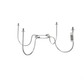 Bohn 23104901 - Fan Motor Bracket