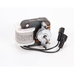 Bohn 25300701 Motor 115 60 1 Flat Style Plug OEM Part