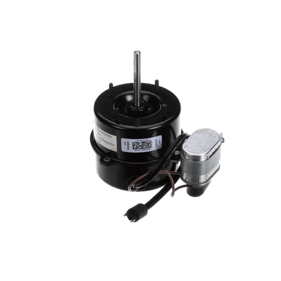 Bohn 25309801S Motor 1/15 208/230/1 Phs 1650