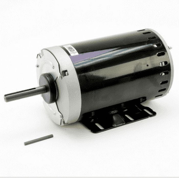 Bohn 25316201S - Condenser Fan Motor (25316201S) - Walmart.com