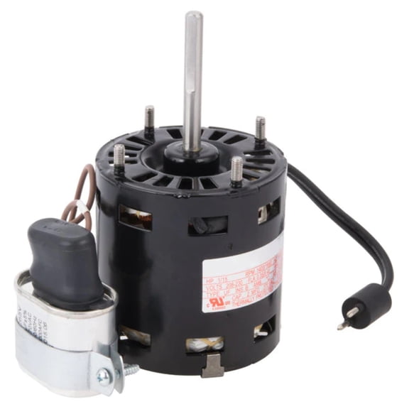 Bohn 25317801 - EC Motor 115/1 (25317801)