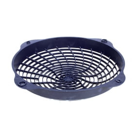 Bohn 37000701 12" Plastic Fan Guard
