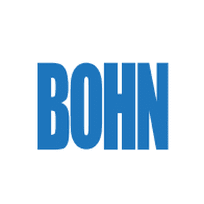 Bohn 5054D - 5054D Bohn Fan Guard