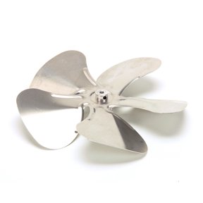 Bohn 5110E Fan Blade 12" Od X 5/16" Bore