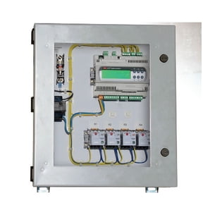 Bohn LLT42 2 System Lead/Lag Controller With Enclosure