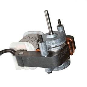 Bohn Parts 25300701S - Heatcraft Oem Replacement Fan Motor 1/50 Hp