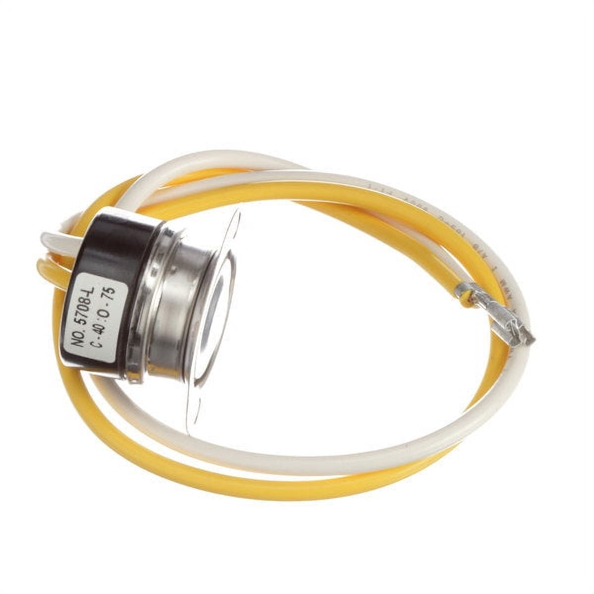 Bohn Parts 5708L - Heater Safety Control - Walmart.com