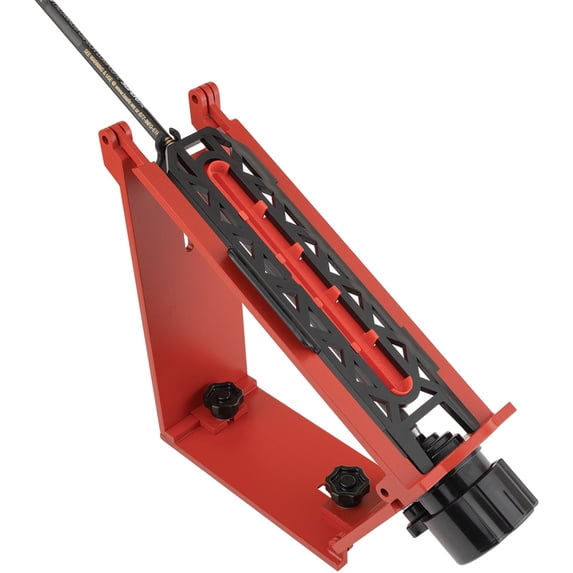 Bohning 1346 Frontier Arrow Making Fletching Jig Tool