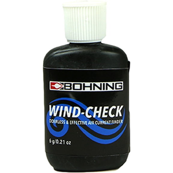 Bohning 1612 Wind Check .21oz