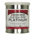 thumbnail image 1 of Bohning 34077 Clear Fletch-Tite Platinum Adhesive, 1 Pint, 1 of 1