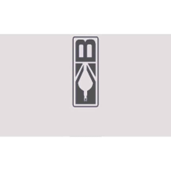 Bohning 7" Pattern/Solid Color Arrow Wrap 2-Size 13 Design A - 13/Pack