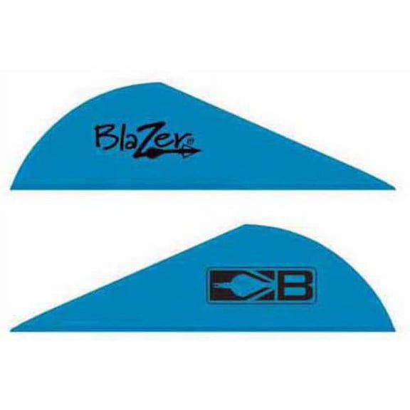Bohning Archery Blazer 2" Arrow Vanes