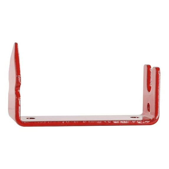 Bohning Bow String Separator Aluminum Red