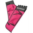 thumbnail image 1 of Bohning Archery Target Quiver, Right Handed Pink, 1 of 1