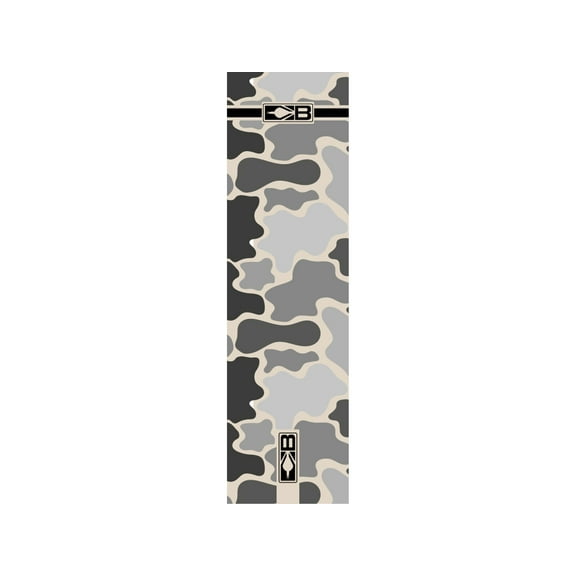 Bohning Arrow Wrap Standard 4" Tan Camo 13PK