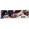 thumbnail image 1 of Bohning Blazer Vane & Wrap Combo American Flag, 1 of 1