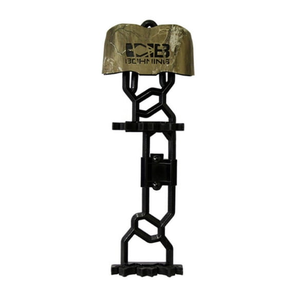 Bohning Bruin Realtree Edge 4-Arrow Quiver #201030RE