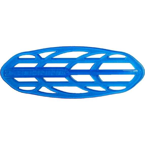 Bohning D-Flector Armguard Electric Blue