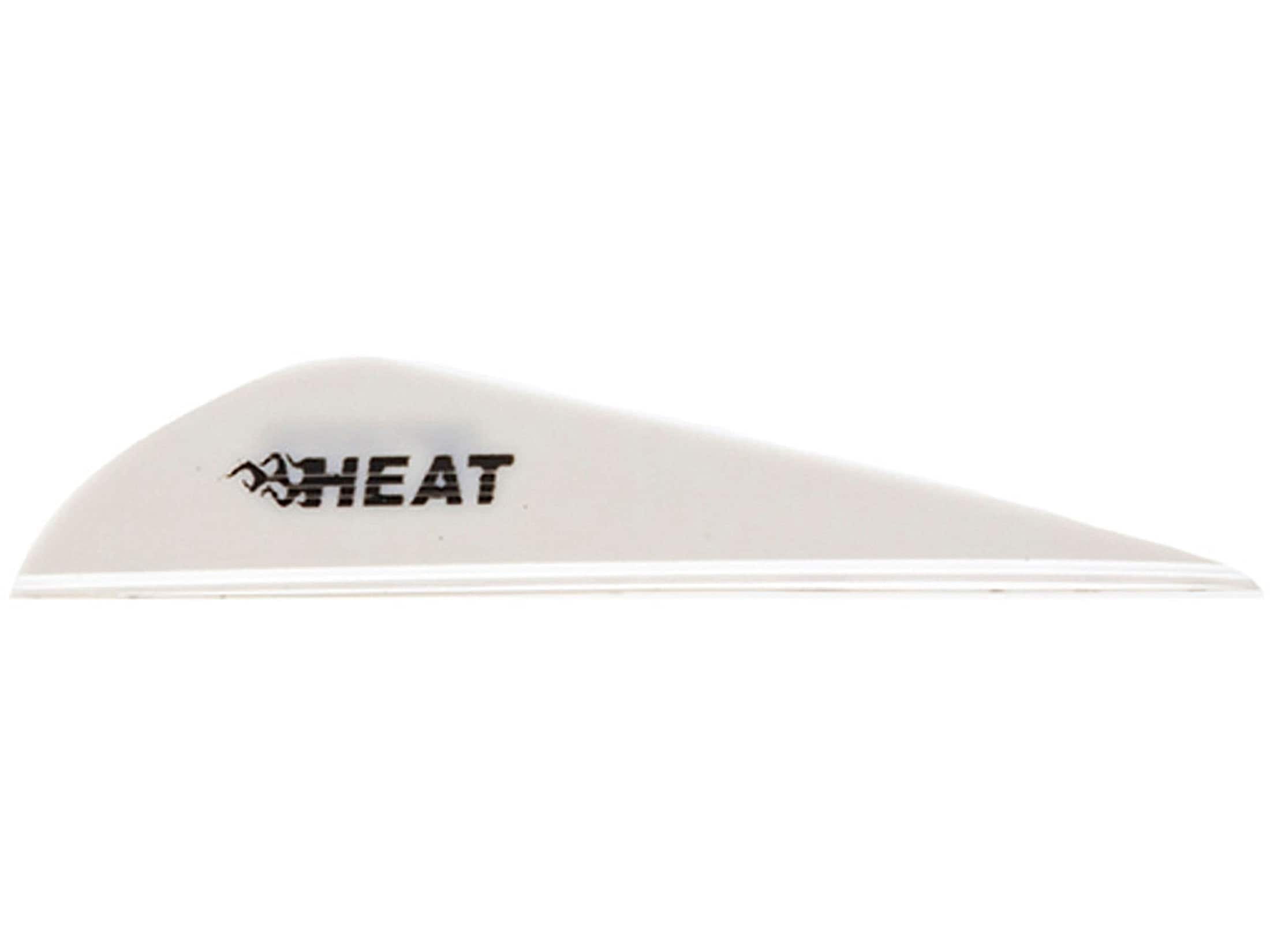 Bohning 2.5 Heat Vanes Hot Pink 2.5 Heat Vane, 36pk | Meses Sin Interés