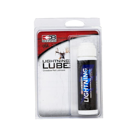 Bohning Lightning Lube Crossbow Rail Lube