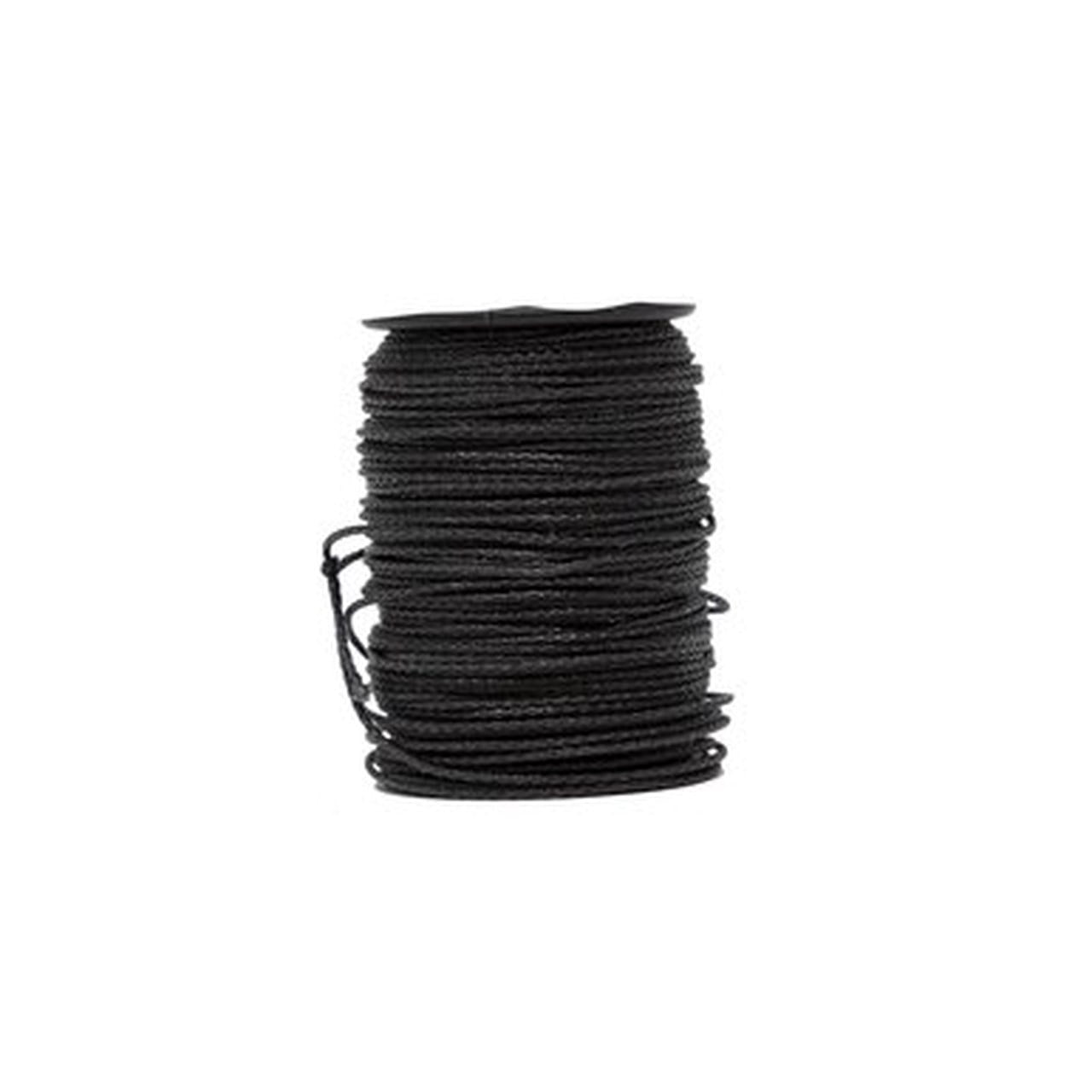 Bohning Powergrip Serving Thread 0.021" - Black
