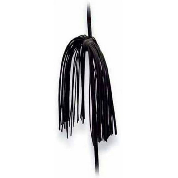 Bohning String Whiskers Bow String Silencer Rubber Black 2PK