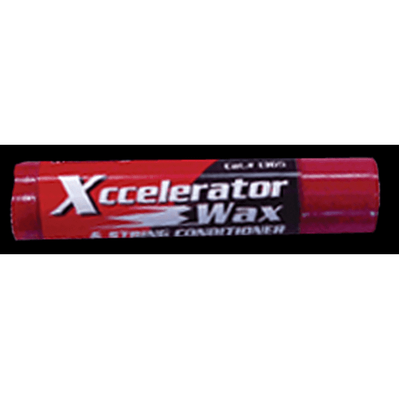 Bohning Xcellerator Bow String Wax 4 Gram Tube