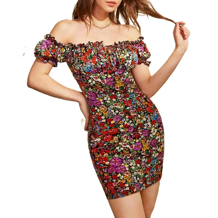 Walmart bodycon dress hotsell
