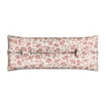 thumbnail image 1 of Boho Bloom Design Surgery Recovery Pillow - Seatbelt Cushion for Mastectomy & Heart Procedures, 1 of 7