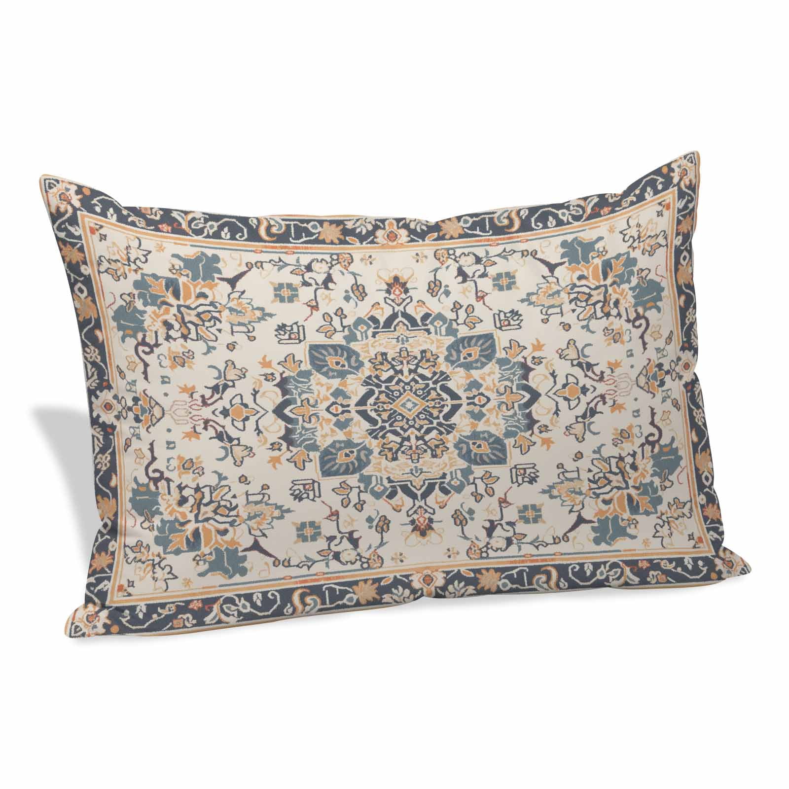 Baloo 100% French Linen Pillowcases - Set Of 2, Standard (20x30), Oeko-TEX Certified