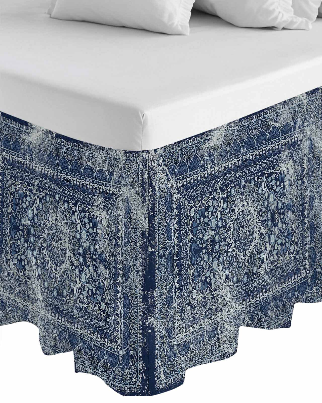 Bed Skirts For California Kingnull
