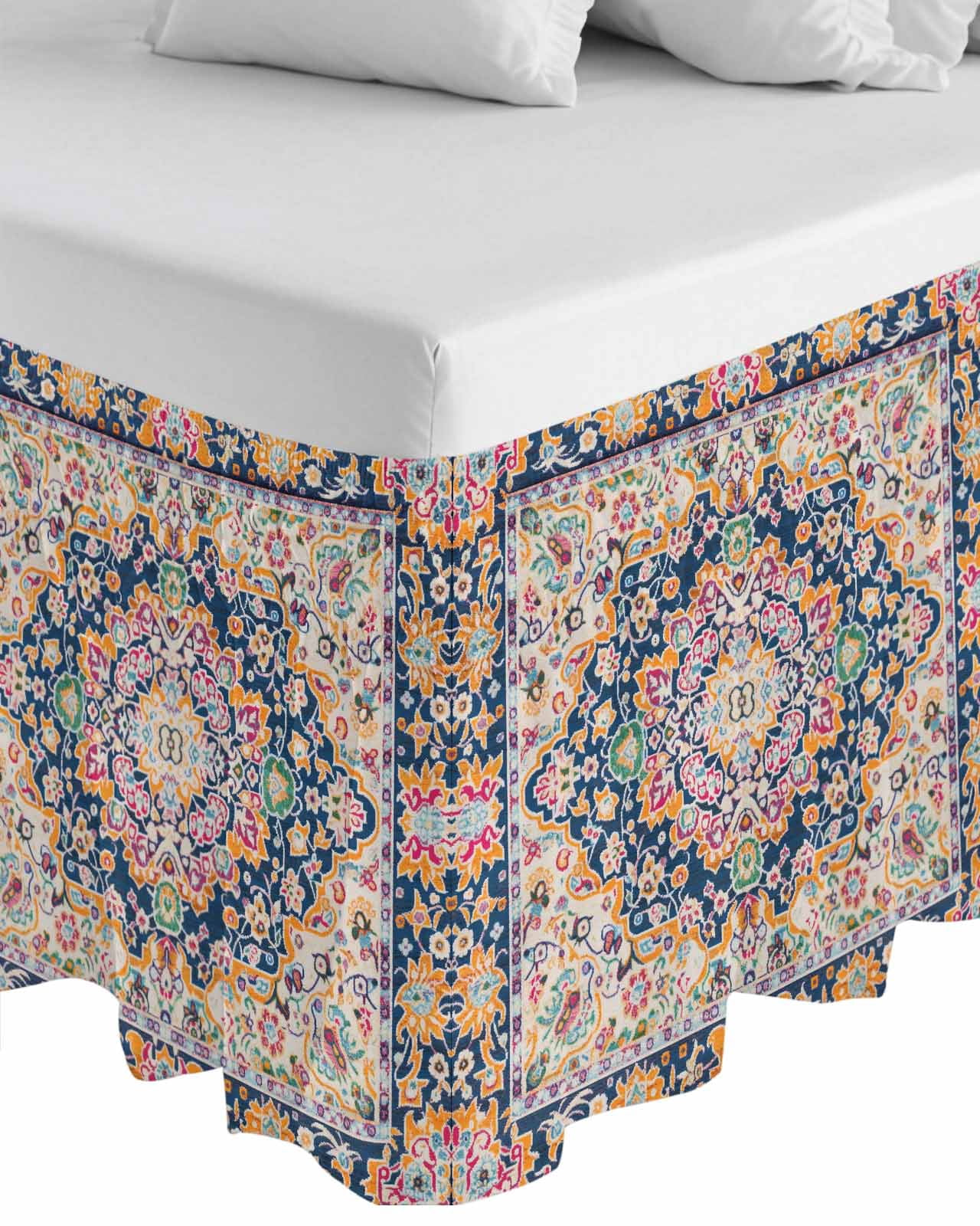 Bed Skirts For California King